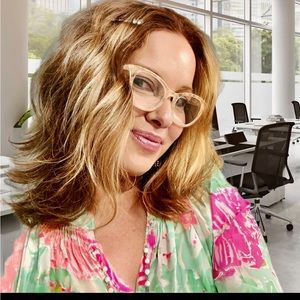 Meet your Posher, Robin